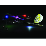 Kit eflite night vapor bnf basic por