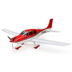 Kit e-flite umx cirrus sr-22t bnf por