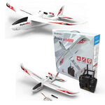 Kit volantrc ranger 600 glider (brushed)