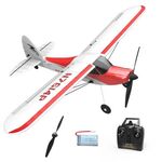 Kit volantrc supercub 500 combo 4ch