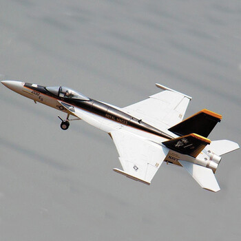 Kit fwing f-18 4s 64mm (royal maces) pnp