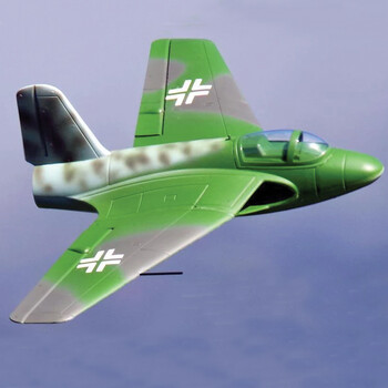 Kit fwing p-15 lippisch 4s 64mm pnp