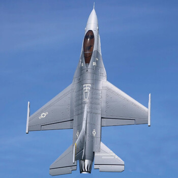 Kit fwing f-16 falcon 64mm v2 pnp