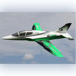 Kit fwing banshee 4s 64mm pnp