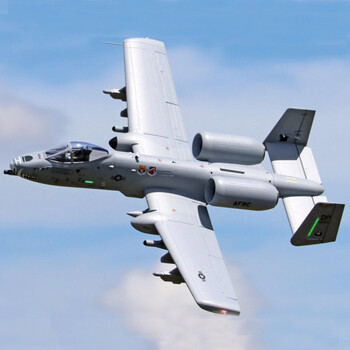 Kit fwing a-10 thunderbolt 64mm v3 pnp