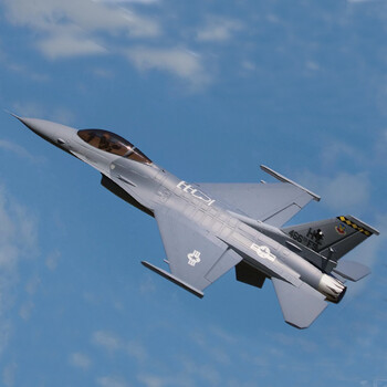 Kit fwing f-16 falcon70mm v3 6s grey pnp