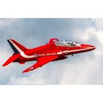 Kit fwing bae hawk pnp red