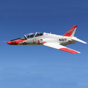 Kit fwing t-45 goshawk 6s 90mm v2 pnp