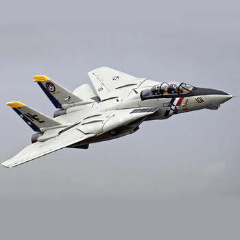 Kit fwing f-14 tomcat 6sx2 80mm twin pnp