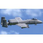 Kit fwing a-10 thunderbolt 80mm twin pnp