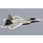 Kit fwing f-22 raptor 6s 90mm pnp sls