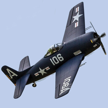 Kit fwing j-10a plaaf 6s 90mm pnp blue/w