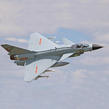 Kit fwing j-10a 90mm 8s pnp por