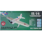 Kit freeair il-16 (yak) sls