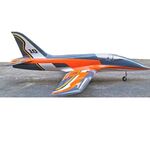 Jet fb dolphin lrg 2.65m 16-24kg ora sls