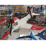Jet fb dolphin lrg 2.65m 16-24kg nav sls