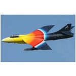 Jet feibao hawker hunter 3.05m 18-26kg