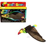 Flying toucan (battery operated) sls