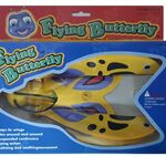 Flying butterfly (battery operated) sls