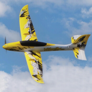 Kit fw velocity rc airline 990mm pnp