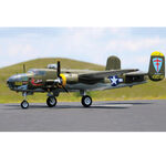 Kit fwing b-25j mitchell 1600mm pnp