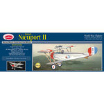 Kit guillow balsa wwi (nieuport ii)610mm