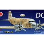 Kit guill balsa douglas dc-3 (35 ) 889mm