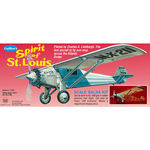 Kit guill balsa wwi (spirit st lou)876mm