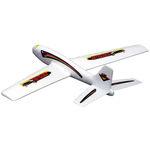 Foam glider guillows sky raider