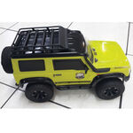 Crawler cruiser hsp 1:10 4wd l green rtr