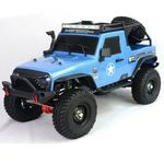 Car rock cruiser 4wd (1:10)