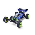 Sandmaster hsp 1/10 rtr 2wd (brushless)