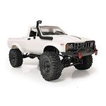 Truck toy offroad racing (c24) rtr