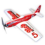 Kit hackerf red baron reno racer
