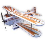 Kit hackerf pitts special s1 orange sls