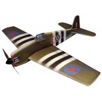 Kit hackerf f6f-5 hellcat arf
