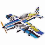 Kit hackerf mxs 804 racing blue