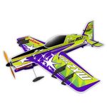 Kit hackerf mx2 indoor toxic green