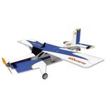 Kit hackerf pilatus turbo porter xf blue