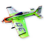 Kit hackerf edge 540 v4.0 toxic green