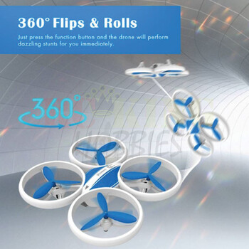 Drone e65hw wifi fpv w/screen rtf sls
