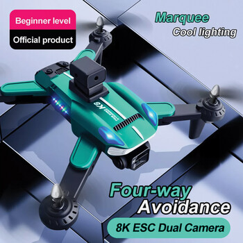 Drone k8 w/camera (obstacle avoidance)