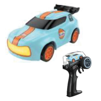 Car hua 1:64 4-wheel drive 2.4g