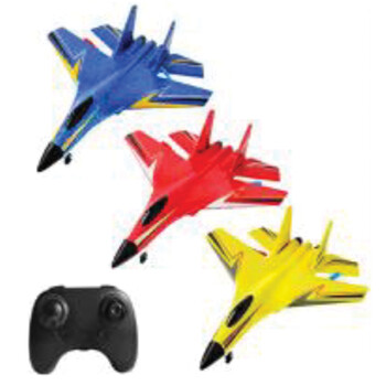Glider hua 2ch 2.4g \(blue\)