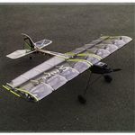 Kit sniper fun fly iv 1.2m