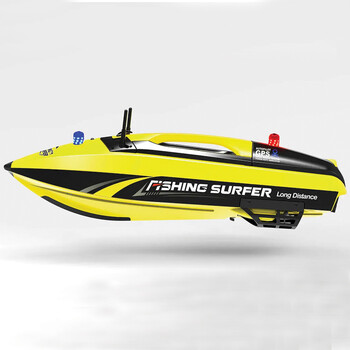 Bait boat fishing surf joy rtr gps w/b&c