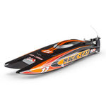 Boat joy magic cat v6 2.4g rtr