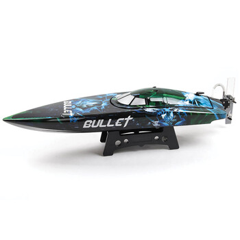 Boat joysw bullet v4 2.4g (b/less)no b&c