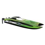 Boat joy big storm 2.4g artr (no b&c)