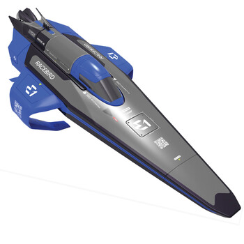 E1 racebird joy hydrofoil rtr 1:14 blue